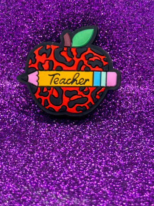 Apple For Teacher Focal