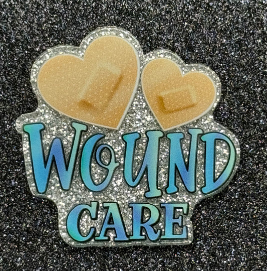 Wound Care Acrylic